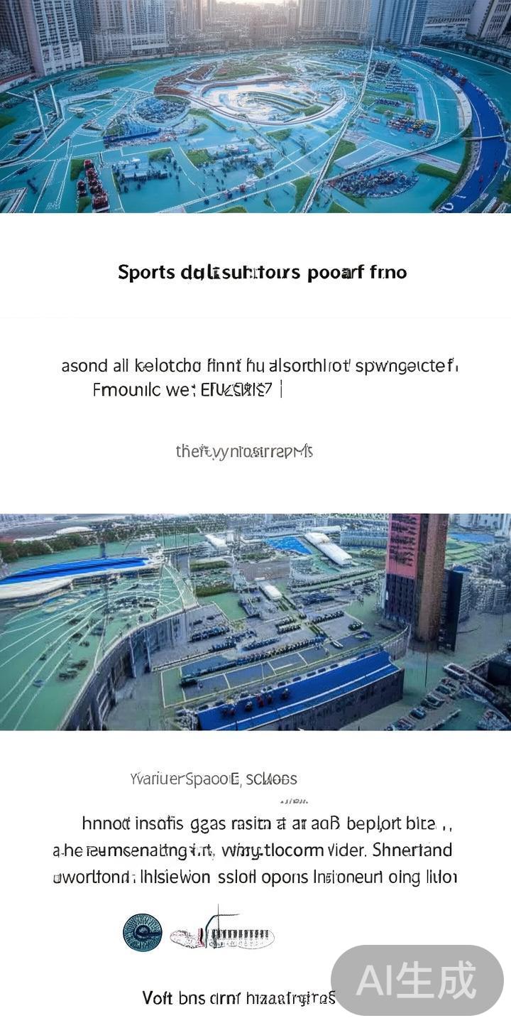 未来五年深圳亚盈体育的战略规划与发展目标全面升级