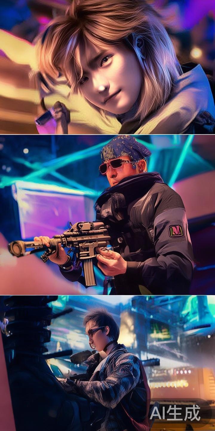 亚盈体育电竞平台明星选手与知名战队全面介绍