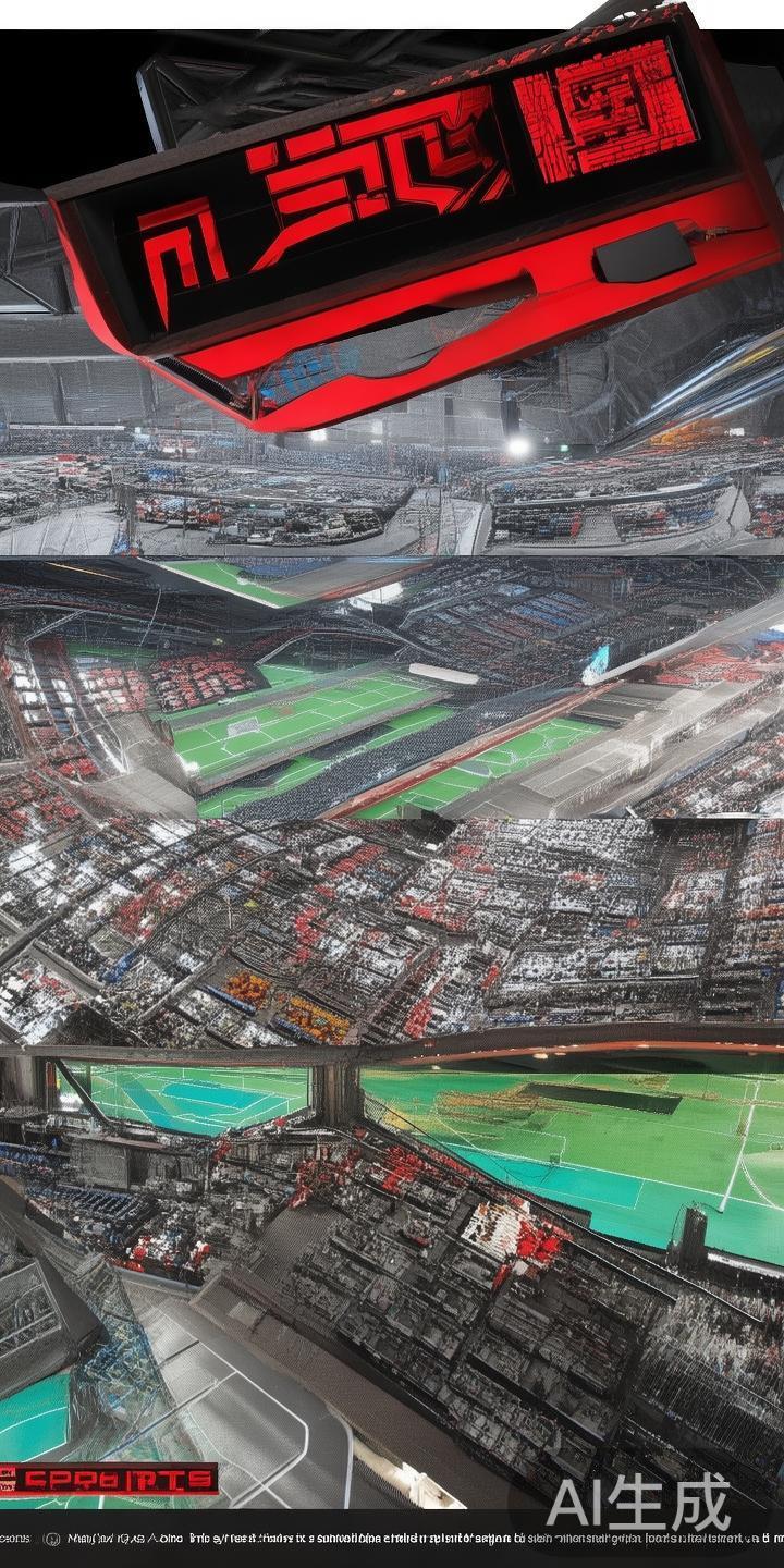 亚盈体育改名背后的企业战略调整与新发展思路探析