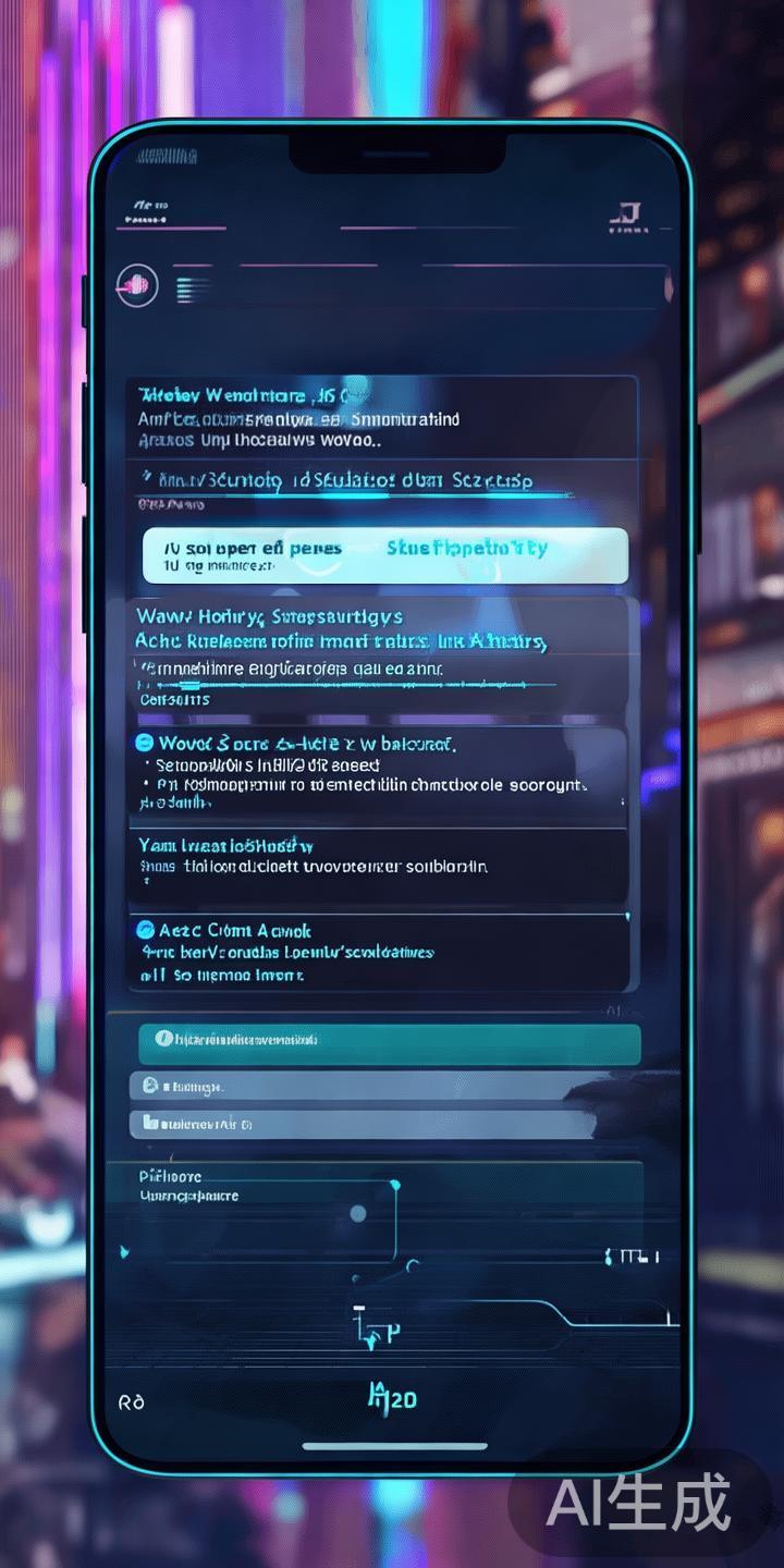 某些手机操作系统默认限制未知来源应用的安装。用户应