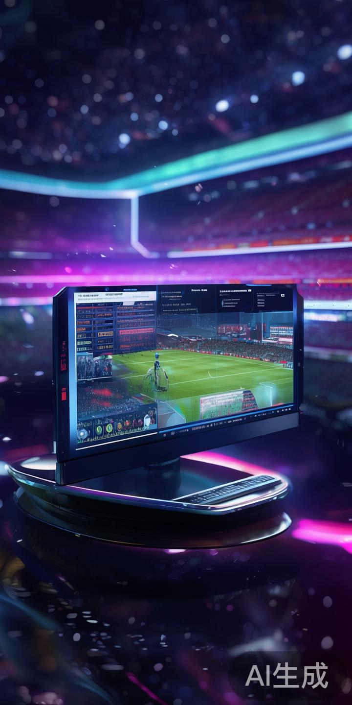 新功能引入提升娱乐体验。例如，新增的直播互动模块、