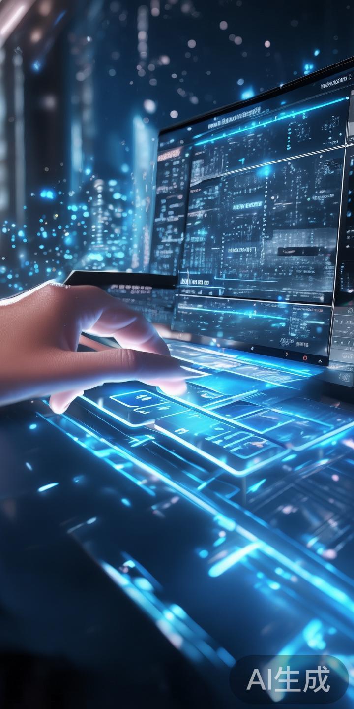 此外，平台引入了先进的支付技术，比如端对端加密技术