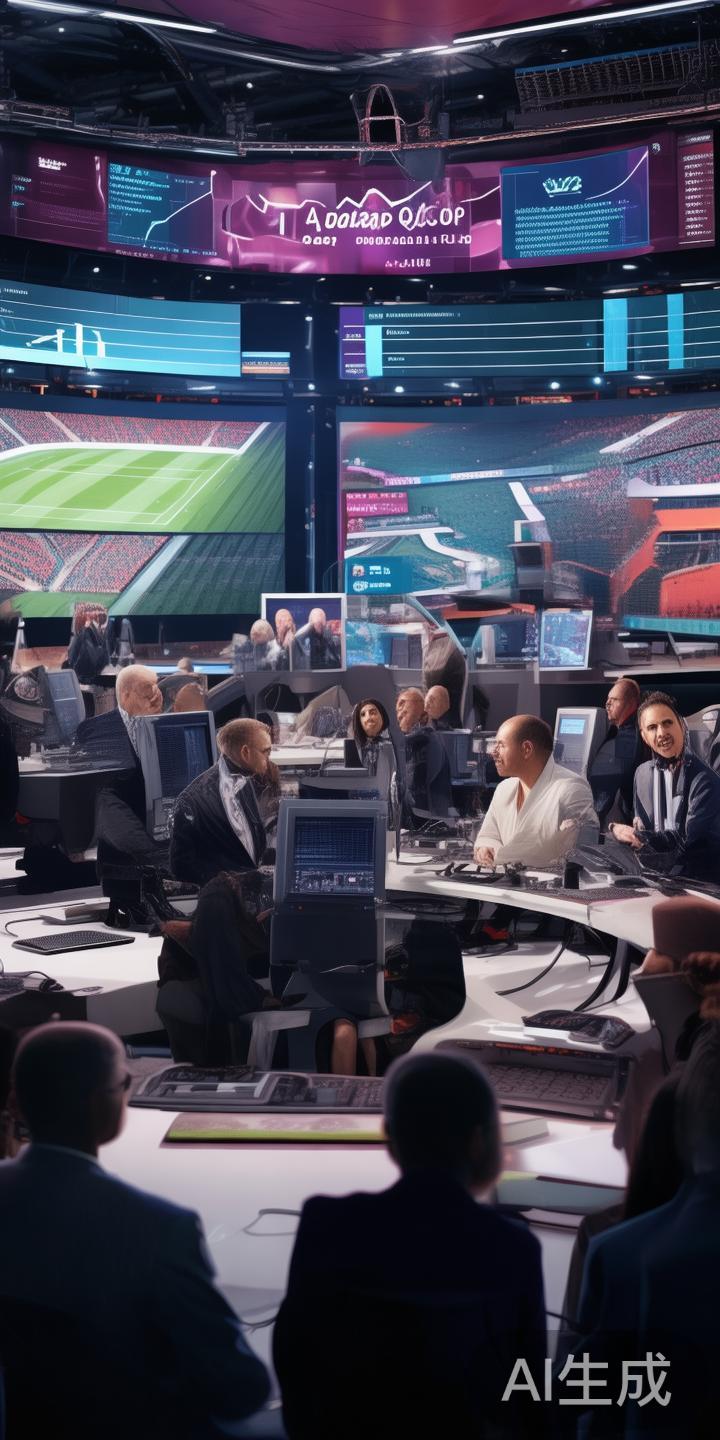 平台汇集了多位专业记者和分析师，他们通过现场报道、