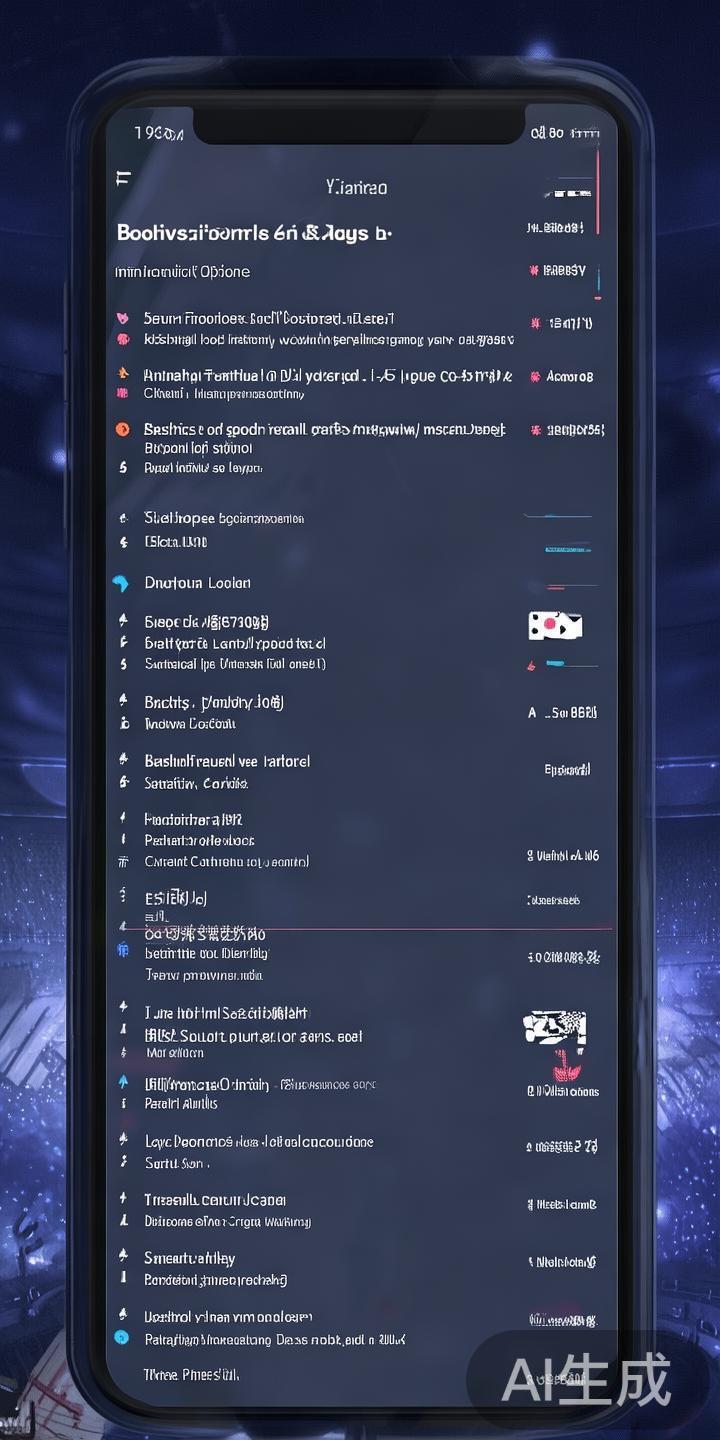 亚盈体育精心策划每一场赛事，确保用户第一时间获悉关