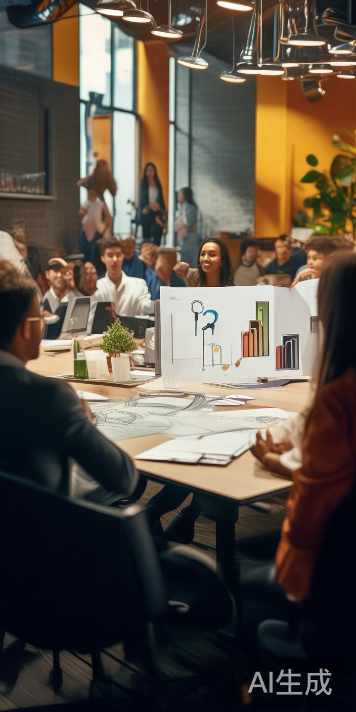 支持观点。部分用户认为，企业品牌更名是正常的商业调