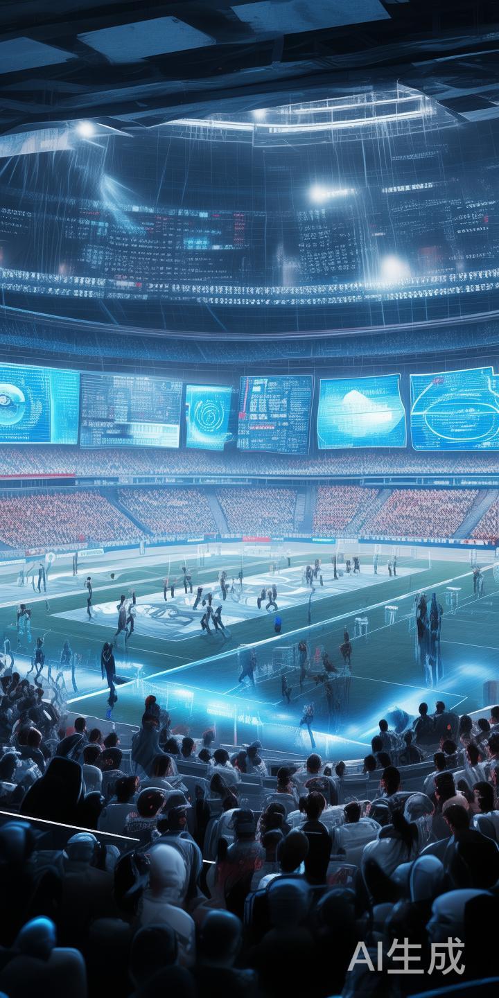 亚盈体育公司促进体育产业链专业化发展与生态构建的战略探索 科技的应用是推动体育产业链专业化的重要推手。亚盈体