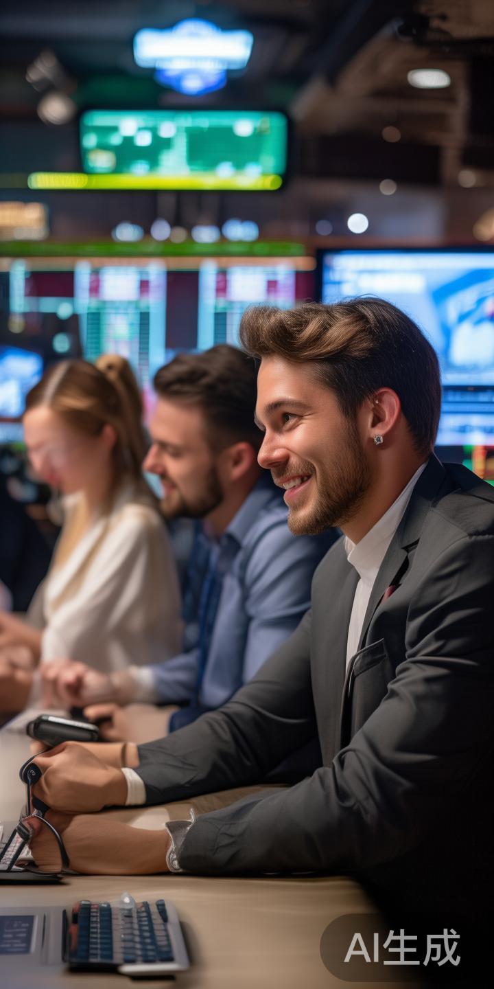 亚盈体育吧:打造全面客户服务体系,解答您的所有体育疑问 用户可以通过多种途径联系到亚盈体育吧的客服团队,如